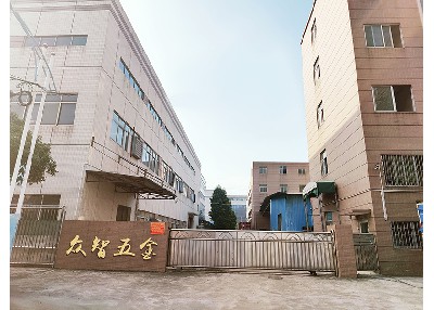廠房大門(mén)